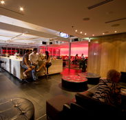 Titanium Bar - Pubs Sydney