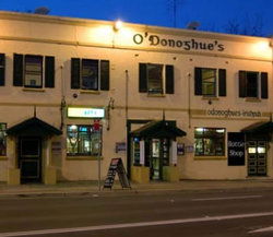 O'Donoghue's Irish Pub - Pubs Sydney 0