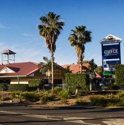 Capalaba Bc QLD Pubs Sydney