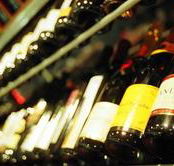 Greystone Bar - Pubs Sydney