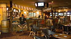 Bracken Ridge QLD Pubs Sydney