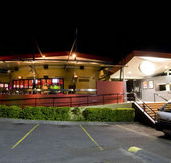 Fitzy's Hotel - Pubs Sydney