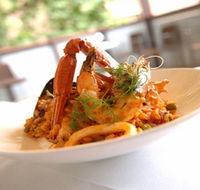 Amoroma Ristorante - Pubs Sydney