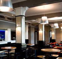 The Sussex Hotel - Pubs Sydney
