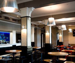 The Sussex Hotel - Pubs Sydney 0