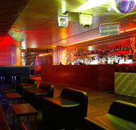 Vegas Hotel - Pubs Sydney