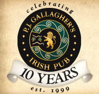 PJ Gallaghers Irish Pub - Parramatta - Pubs Sydney