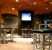 Glasshouse Hotel - Pubs Sydney