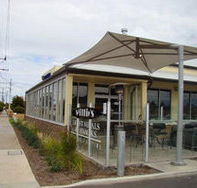 Wee Willie's Tavern - Pubs Sydney