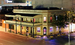 Crown & Anchor Hotel - Pubs Sydney 0