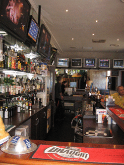 Balhannah Hotel - Pubs Sydney 0