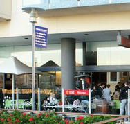 Salt Bar and Restaurant - Pubs Sydney