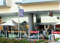 Salt Bar and Restaurant