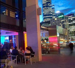 Number Five - Pubs Sydney 0