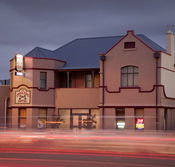 Cross Keys Hotel - Pubs Sydney
