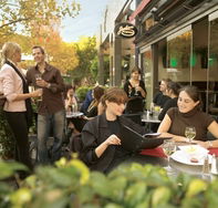 Jacksons on George - Pubs Sydney