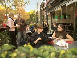 Jacksons On George - Pubs Sydney 0