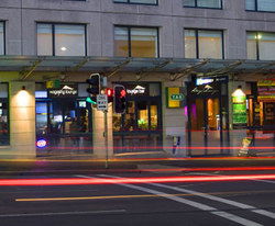 Rushcutters Bay NSW Pubs Sydney