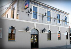 Castello's Foresters Arms Hotel - Pubs Sydney 0