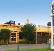 Castello's at Pakenham - Pubs Sydney