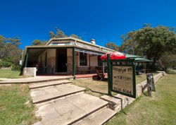 Greenman Inn - Pubs Sydney 0