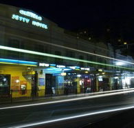 Glenelg Jetty Hotel - Pubs Sydney
