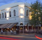 Temperance Hotel - Pubs Sydney