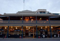  Pubs Sydney