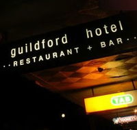 Guildford Hotel - Pubs Sydney