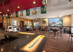Gladstone Hotel - Pubs Sydney 0