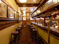 Fortune Of War Hotel - Pubs Sydney 1