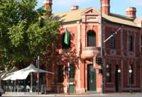 Finn MacCools - Pubs Sydney 1