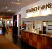 Morphett Arms Hotel - Pubs Sydney