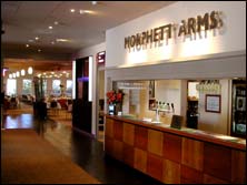 Morphett Arms Hotel - Pubs Sydney 0