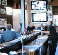 Railway Club Hotel - Pubs Sydney