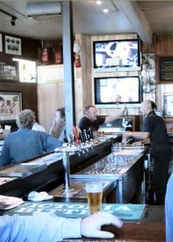Railway Club Hotel - Pubs Sydney 0