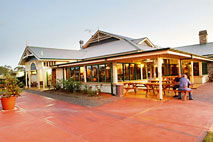 Potters Hotel And Brewery - Pubs Sydney 0