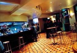 Harbour View Hotel - Pubs Sydney 1