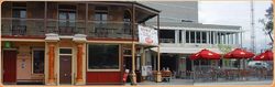 Red Cow - Pubs Sydney 1
