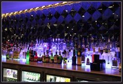 Sapphire Lounge - Pubs Sydney 1
