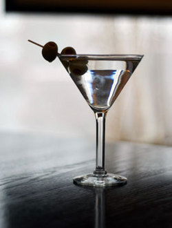 Nell's Cocktail Lounge - Pubs Sydney 1