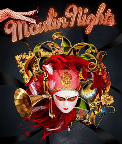 Moulin Rouge Downunder - Pubs Sydney 1