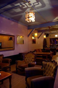 Softbelly - Pubs Sydney 1