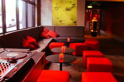 Tone - Pubs Sydney 1
