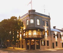 Australian Youth Hotel - Pubs Sydney 0