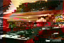 The Vanguard - Pubs Sydney 1