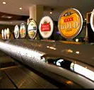 Icon Bar  Bistro - Pubs Sydney