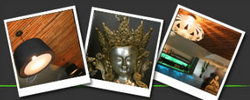 Jade Buddha - Pubs Sydney 1