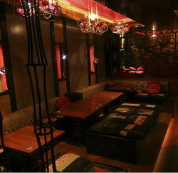 Lychee Lounge - Pubs Sydney 1
