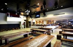 Coolangatta Sands Hotel - Pubs Sydney 1